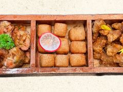 -OCEAN一席海鲜•海景餐厅(双子塔店)