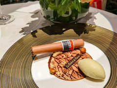 -Le Bistrot de Racine