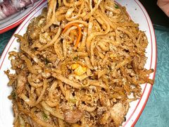 -东江海鲜大排档·潮汕菜·砂锅粥