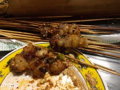 半牛精膘-醉烧膘·烧烤夜宵王(总店)