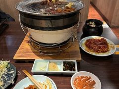 -蒜香焼肉PURUSHIN(马场路店)