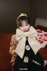 -COLOUR ·婚纱礼服馆(贡湖大道店)