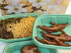 -顺城金记卤鸡·清真