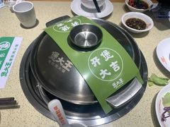 -煲大王猪肚鸡·椰子鸡火锅(红谷滩万达店)