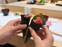 -鮨一日本料理旗舰店(总店)