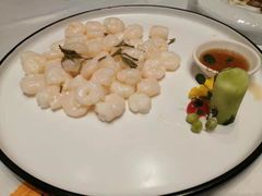 -乾隆美食·本帮菜(黄河路店)