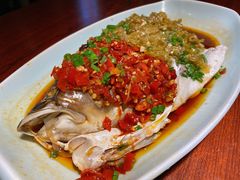 -小土豆北方菜馆(文慧园店)