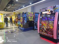 -风云再起游乐汇(南京常发广场店)
