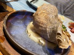 火焰海螺-翼精致料理(昆山旗舰店)