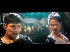 -中影荟星激光影城(西丽店)