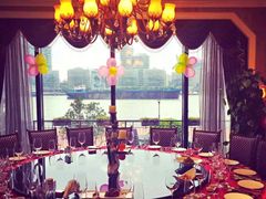 -浦江二号·独栋江景餐厅(滨江大道店)