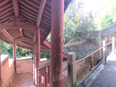 -天台山赤城山景区
