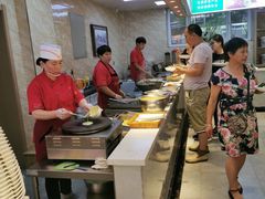 -食蔬不二素食自助餐厅(沈阳铁西店)