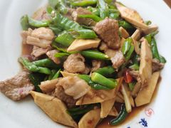 -灵福缘私房菜·农家菜(拈花湾·灵山大佛必推店)