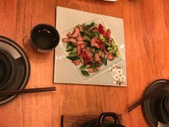 -云里小坐·小院里·团建·宴请·下午茶(三圣乡店)