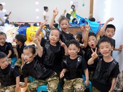 -海富新里城幼儿园