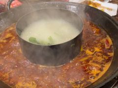 -乡当俏老火锅