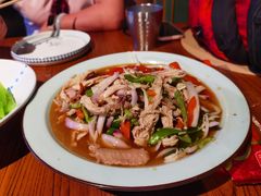 -纳瓦新疆菜(银都店)