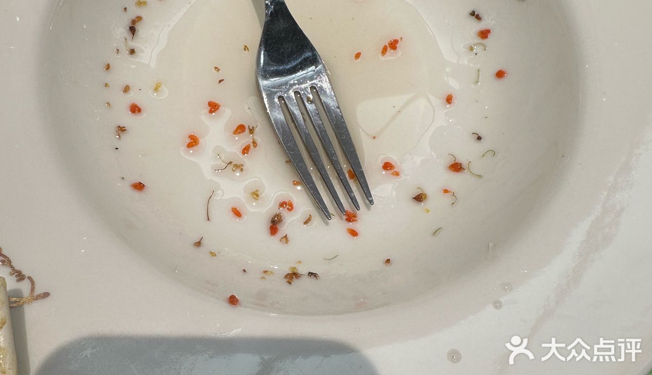 今日打卡 好坏各半