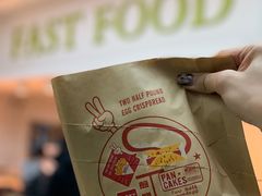 煎饼-果蔬好生活超市(东湖店)
