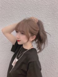 -MY HAIR ARDOR