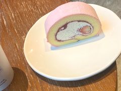 -星巴克(南京汉中环亚广场店)