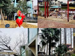 -云间粮仓