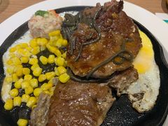 -诺丁牛排(南京江宁万达店)