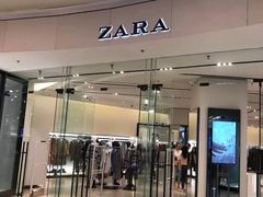 -ZARA(青岛万象城店)