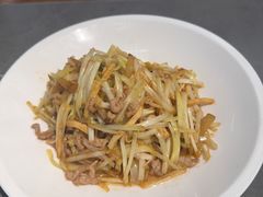 -小绍兴家宴·百年绍兴菜(鲁迅路店)