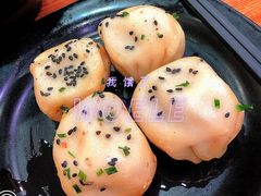 -老盛兴汤包馆(江宁一店)