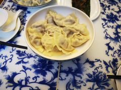 -东方饺子王(王府井关东古巷店)