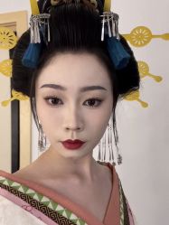 -持熹光年写真体验馆