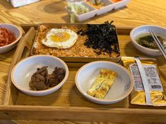 -喜来稀肉(北外滩白玉兰广场店)