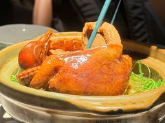 -御膳汤品(猎人坊店)