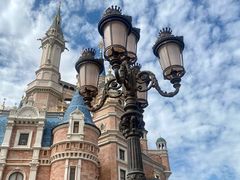 -上海迪士尼度假区