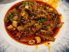 -院8里·少城记忆老川菜(宽窄巷子店)