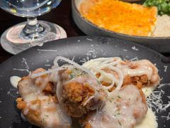 -Fuzzy Bistro 浮几韩餐·茶酒馆