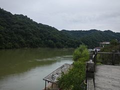 -婺源梦里老家大型山水实景演出