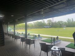 -山西辰憬国际高尔夫俱乐部