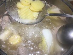 -幸运牛汕头小黄牛牛肉火锅(梅林店)