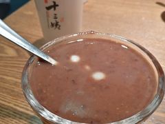 -南拳十三姨·潮汕砂锅粥(世纪金源店)