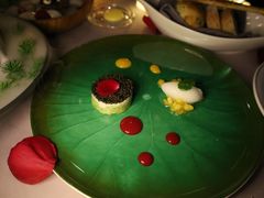 -Da Ivo哒伊沃意大利魔镜餐厅(外滩店)