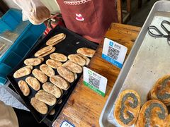 -张记袜底酥(锦溪店)