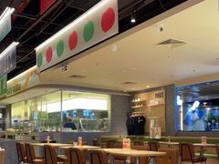 -乐凯撒披萨(正佳广场店)
