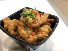 -梵云依家小冒菜(新街口总店)