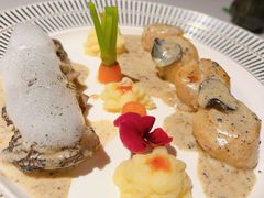 -狮拾久·现代新加坡料理(福田COCO Park店)