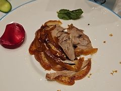-聆桂烤鸭·金奖烤鸭(静联广场店)