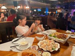 -宝莱纳啤酒花园餐厅PAULANER BRAUHAUS Nanjing(广州路店)