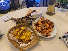 -达叔香味海鲜(海棠68环球美食街店)